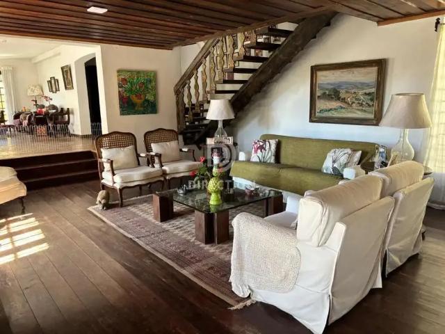 Casa venda em Região Geográfica Imediata de Petrópolis, Região Metropolitana do Rio de Janeiro