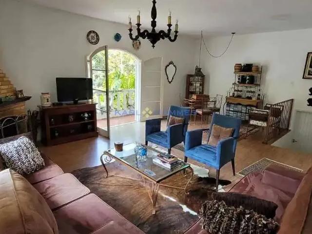 Casa venda em Região Geográfica Imediata de Petrópolis, Região Metropolitana do Rio de Janeiro