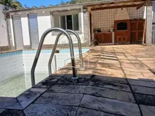 Casa venda em Região Geográfica Imediata de Petrópolis, Região Metropolitana do Rio de Janeiro