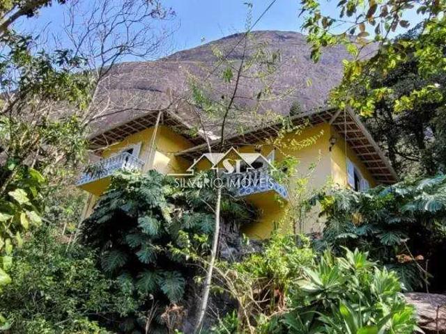 Casa venda em Região Geográfica Imediata de Petrópolis, Região Metropolitana do Rio de Janeiro