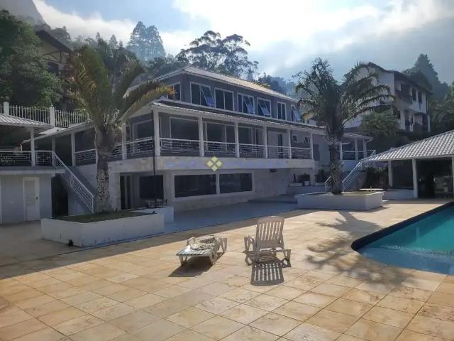 Casa venda em Região Geográfica Imediata de Petrópolis, Região Metropolitana do Rio de Janeiro