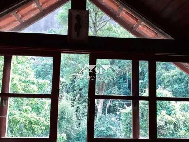 Casa venda em Petrópolis, Região Geográfica Intermediária de Petrópolis