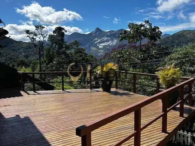 Casa venda em Região Geográfica Imediata de Petrópolis, Região Metropolitana do Rio de Janeiro