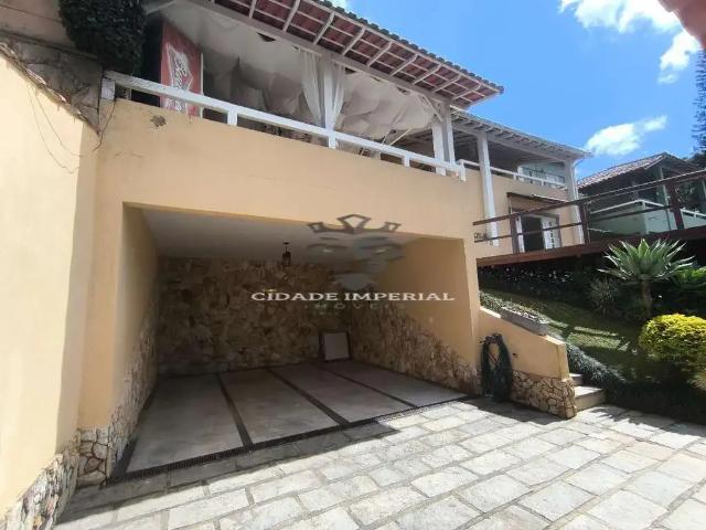 Casa venda em Região Geográfica Imediata de Petrópolis, Região Metropolitana do Rio de Janeiro