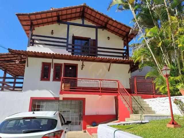 Casa venda em Região Geográfica Imediata de Petrópolis, Região Metropolitana do Rio de Janeiro