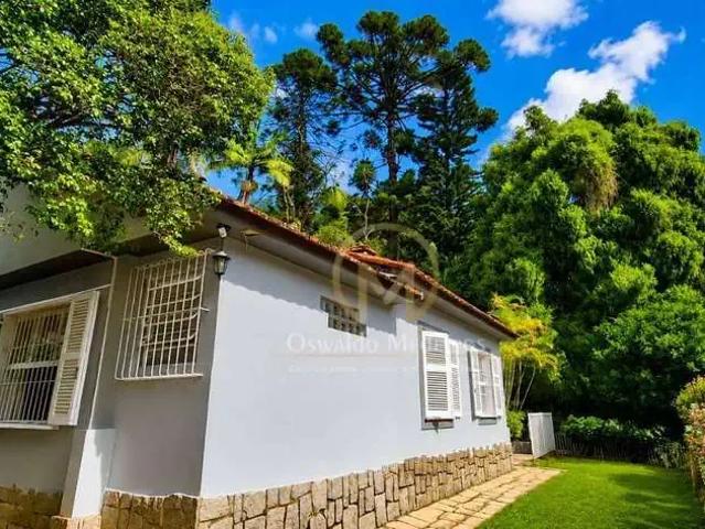 Casa venda em Região Geográfica Imediata de Petrópolis, Região Metropolitana do Rio de Janeiro
