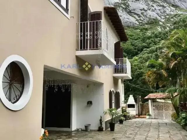 Casa venda em Região Geográfica Imediata de Petrópolis, Região Metropolitana do Rio de Janeiro