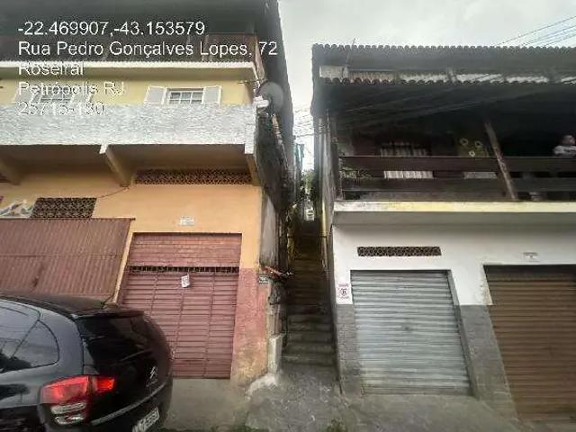 Casa venda em Região Geográfica Imediata de Petrópolis, Região Metropolitana do Rio de Janeiro