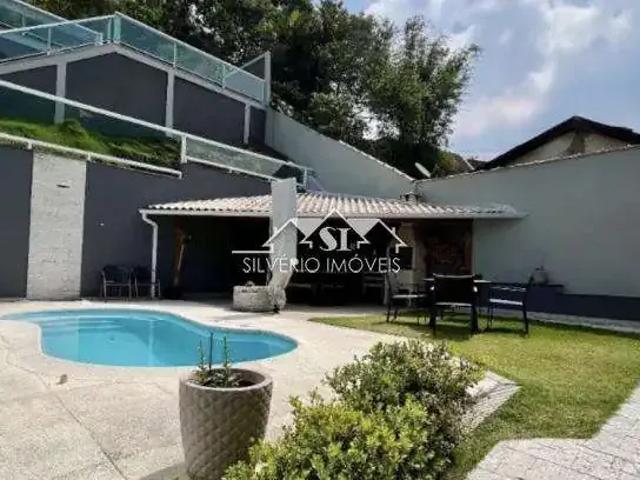 Casa venda em Petrópolis, Região Geográfica Intermediária de Petrópolis