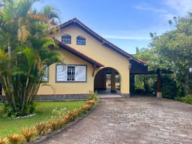 Casa venda em Região Geográfica Imediata de Petrópolis, Região Metropolitana do Rio de Janeiro