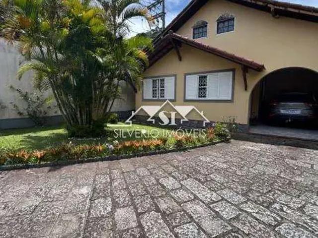 Casa venda em Região Geográfica Imediata de Petrópolis, Região Metropolitana do Rio de Janeiro