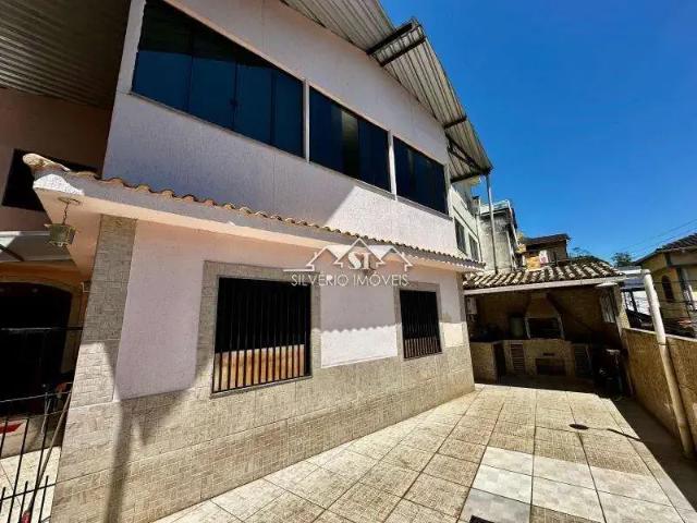 Casa venda em Região Geográfica Imediata de Petrópolis, Região Metropolitana do Rio de Janeiro