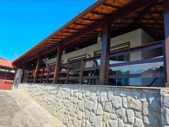 Casa venda em Petrópolis, Região Geográfica Intermediária de Petrópolis