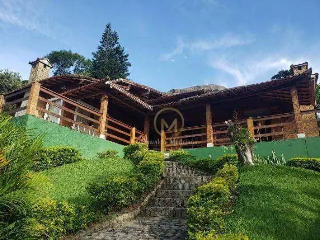 Casa venda em Região Geográfica Imediata de Petrópolis, Região Metropolitana do Rio de Janeiro