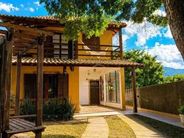 Casa venda em Região Geográfica Imediata de Petrópolis, Região Metropolitana do Rio de Janeiro