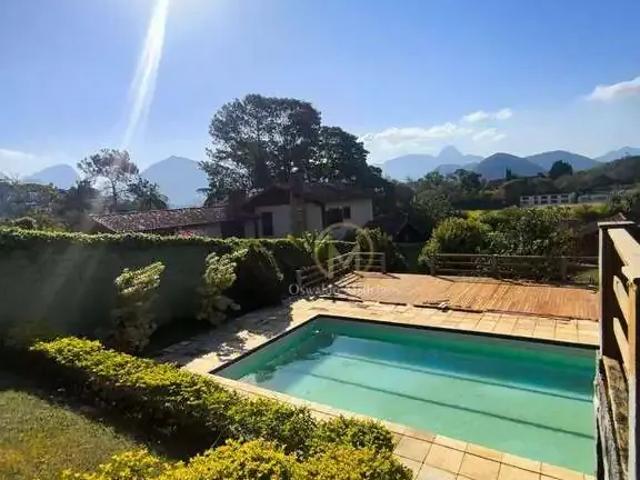 Casa venda em Região Geográfica Imediata de Petrópolis, Região Metropolitana do Rio de Janeiro