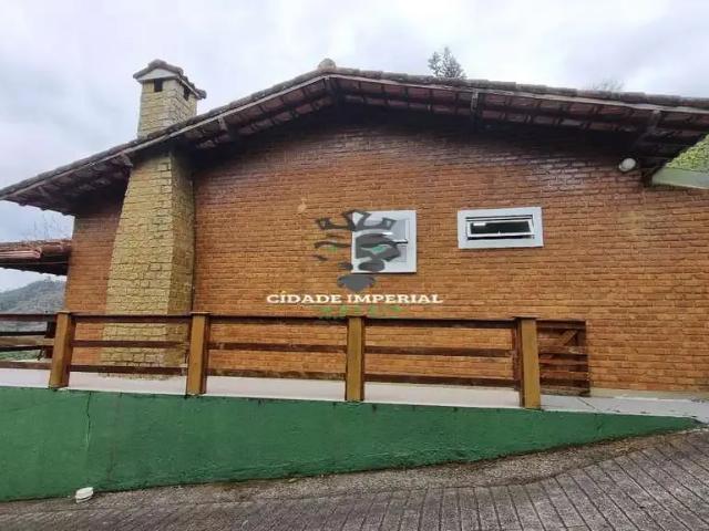 Casa venda em Região Geográfica Imediata de Petrópolis, Região Metropolitana do Rio de Janeiro