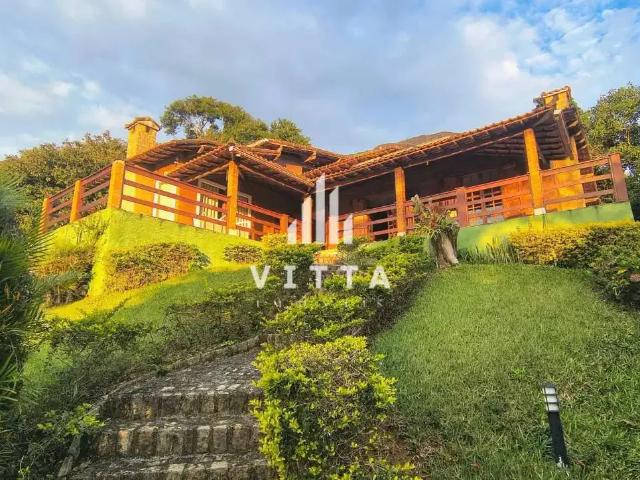 Casa venda em Região Geográfica Imediata de Petrópolis, Região Metropolitana do Rio de Janeiro