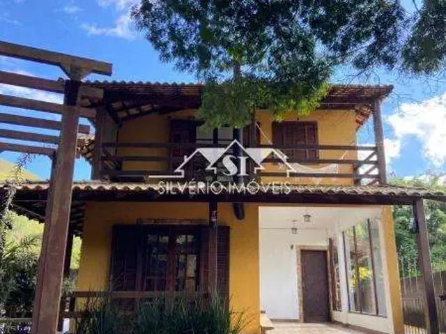 Casa venda em Petrópolis, Cascatinha