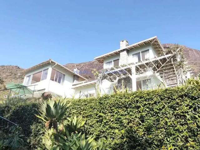 Casa venda em Região Geográfica Imediata de Petrópolis, Região Metropolitana do Rio de Janeiro