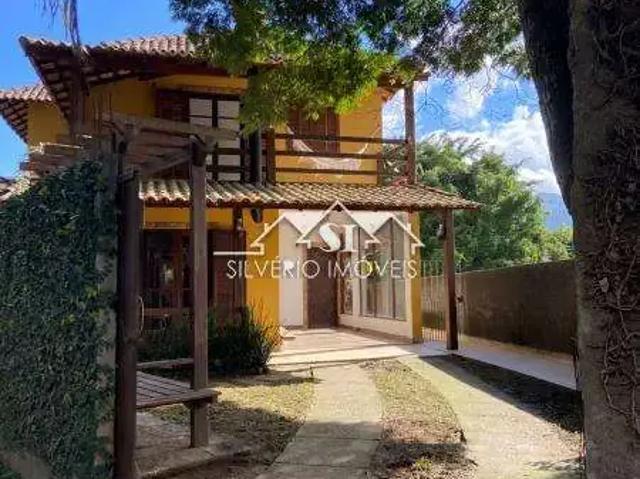 Casa venda em Região Geográfica Imediata de Petrópolis, Região Metropolitana do Rio de Janeiro