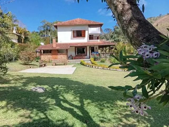 Casa venda em Região Geográfica Imediata de Petrópolis, Região Metropolitana do Rio de Janeiro