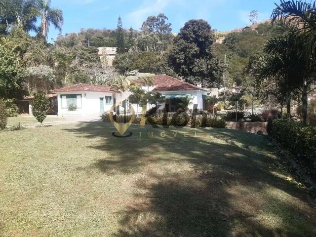 Casa venda em Região Geográfica Imediata de Petrópolis, Região Metropolitana do Rio de Janeiro