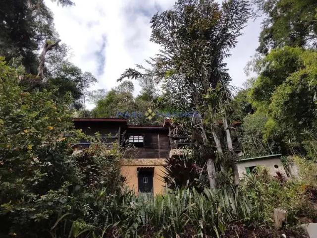 Casa venda em Região Geográfica Imediata de Petrópolis, Região Metropolitana do Rio de Janeiro