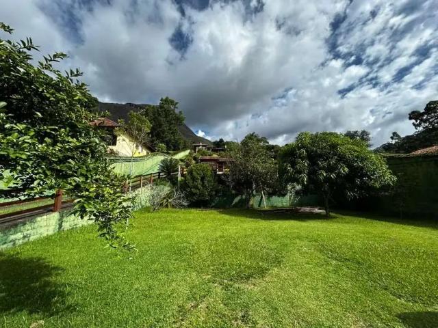 Casa venda em Região Geográfica Imediata de Petrópolis, Região Metropolitana do Rio de Janeiro