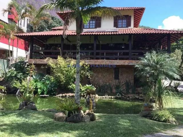Casa venda em Região Geográfica Imediata de Petrópolis, Região Metropolitana do Rio de Janeiro