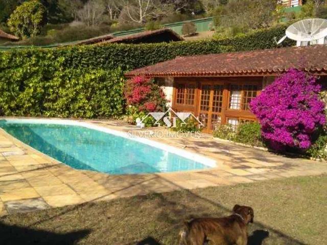 Casa venda em Região Geográfica Imediata de Petrópolis, Região Metropolitana do Rio de Janeiro