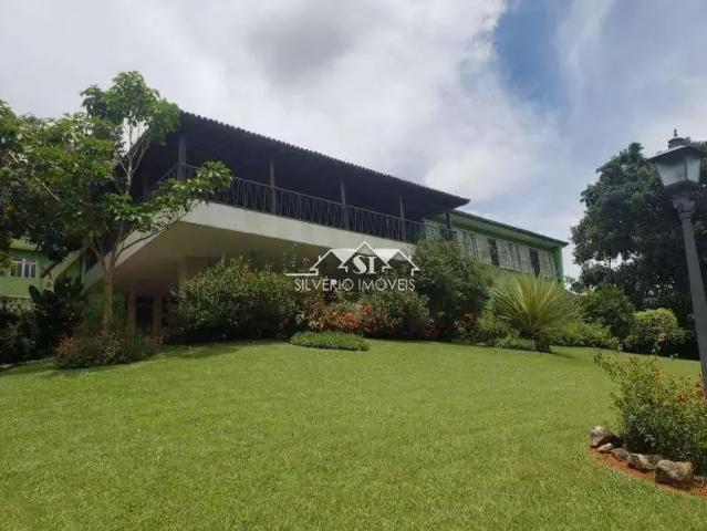 Casa venda em Região Geográfica Imediata de Petrópolis, Região Metropolitana do Rio de Janeiro