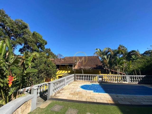 Casa venda em Petrópolis