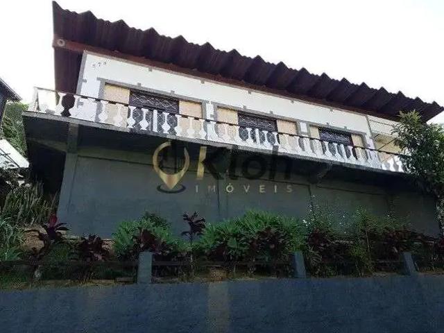 Casa venda em Região Geográfica Imediata de Petrópolis, Região Metropolitana do Rio de Janeiro