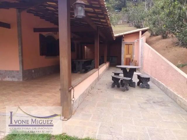 Casa venda em Região Geográfica Imediata de Petrópolis, Região Metropolitana do Rio de Janeiro