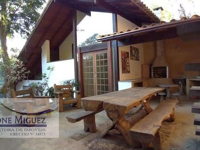Casa venda em Região Geográfica Imediata de Petrópolis, Região Metropolitana do Rio de Janeiro