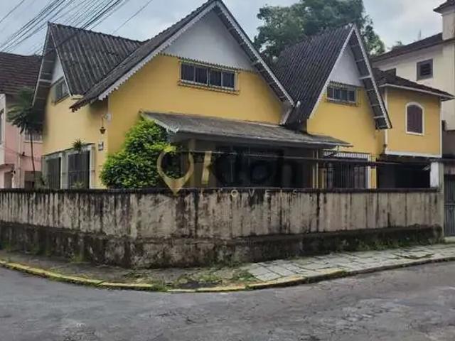 Casa venda em Região Geográfica Imediata de Petrópolis, Região Metropolitana do Rio de Janeiro