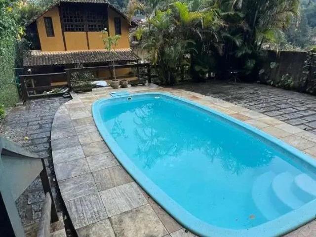 Casa venda em Região Geográfica Imediata de Petrópolis, Região Metropolitana do Rio de Janeiro