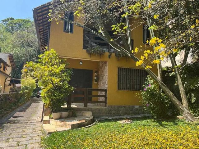 Casa venda em Região Geográfica Imediata de Petrópolis, Região Metropolitana do Rio de Janeiro