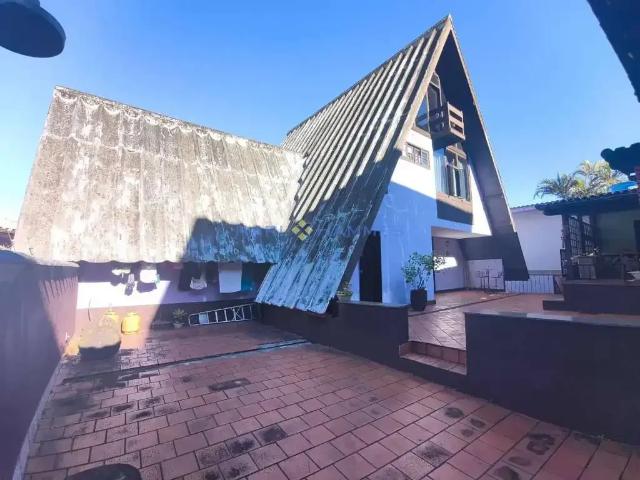 Casa venda em Região Geográfica Imediata de Petrópolis, Região Metropolitana do Rio de Janeiro