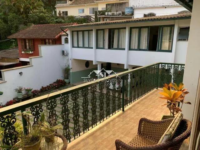Casa venda em Petrópolis, Região Geográfica Intermediária de Petrópolis