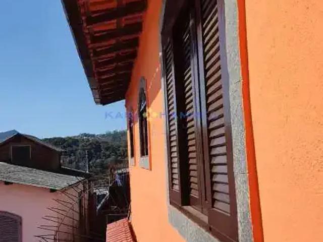 Casa venda em Região Geográfica Imediata de Petrópolis, Região Metropolitana do Rio de Janeiro