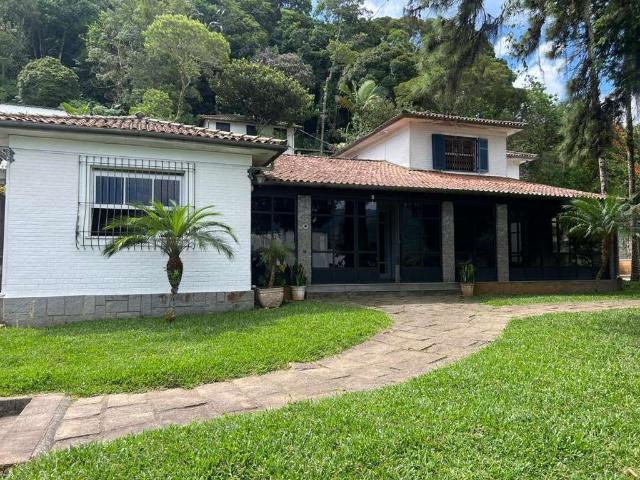 Casa venda em Região Geográfica Imediata de Petrópolis, Região Metropolitana do Rio de Janeiro