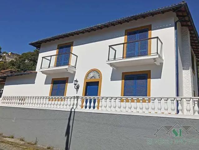 Casa venda em Região Geográfica Imediata de Petrópolis, Região Metropolitana do Rio de Janeiro