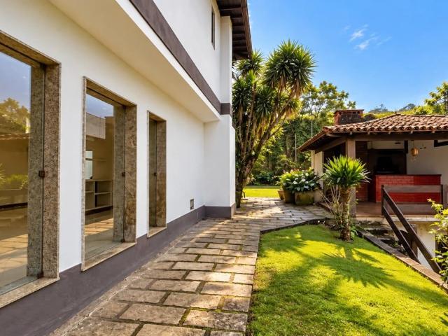 Casa venda em Petrópolis