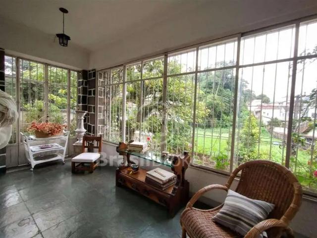Casa venda em Região Geográfica Imediata de Petrópolis, Região Metropolitana do Rio de Janeiro