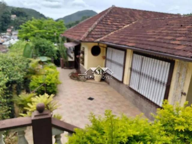 Casa venda em Petrópolis, Região Geográfica Intermediária de Petrópolis