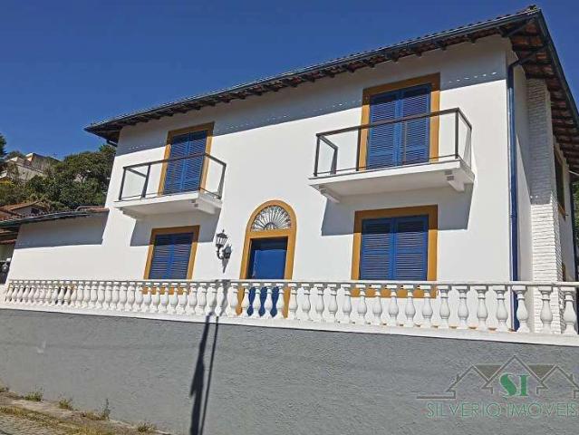 Casa venda em Petrópolis, Região Geográfica Intermediária de Petrópolis