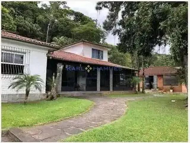 Casa venda em Região Geográfica Imediata de Petrópolis, Região Metropolitana do Rio de Janeiro