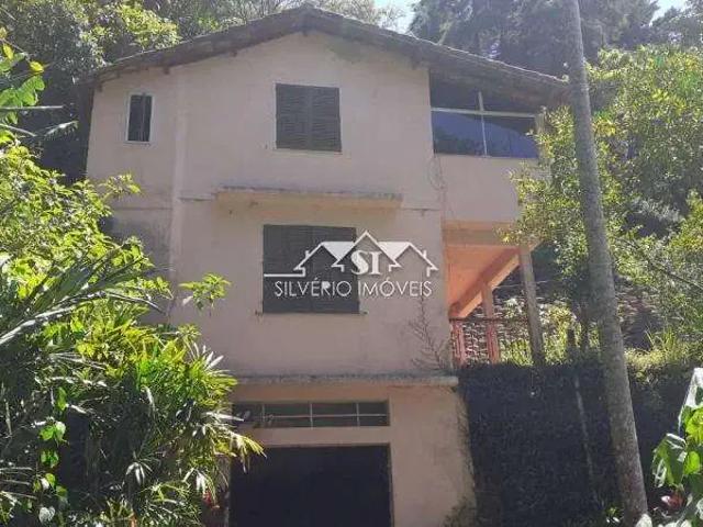 Casa venda em Região Geográfica Imediata de Petrópolis, Região Metropolitana do Rio de Janeiro